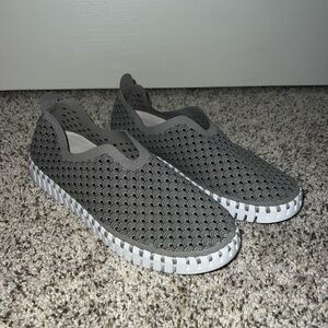 Ilse Jacobsen HORNBAEK Women's Tulip 139 Flat | Slip-On | Low-Top